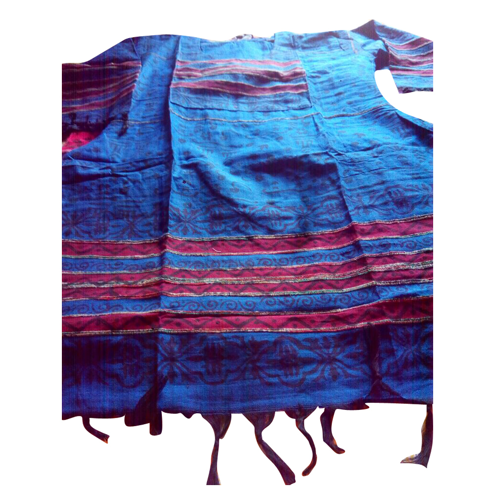 Ladies Kesh Kurti