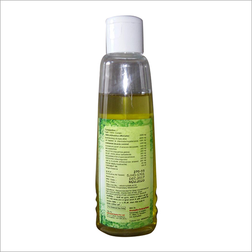Hair Oil
