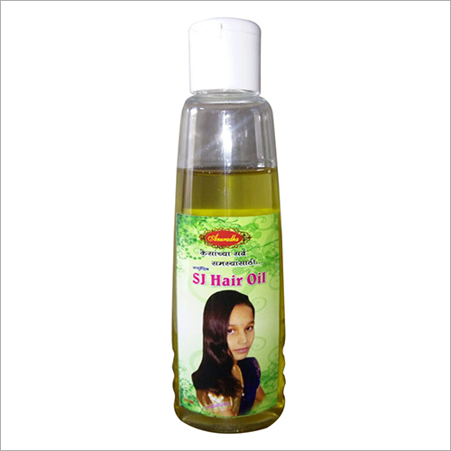 Hair Fall Control Oil