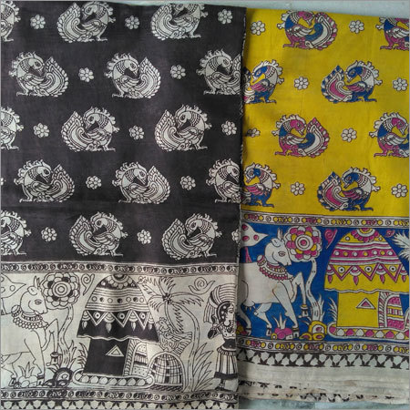 Embroridered Silk Sarees