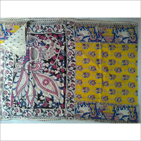 Fancy Silk Sarees