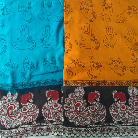 Chanderi Silk Sarees