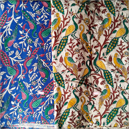 Fancy Silk Fabric