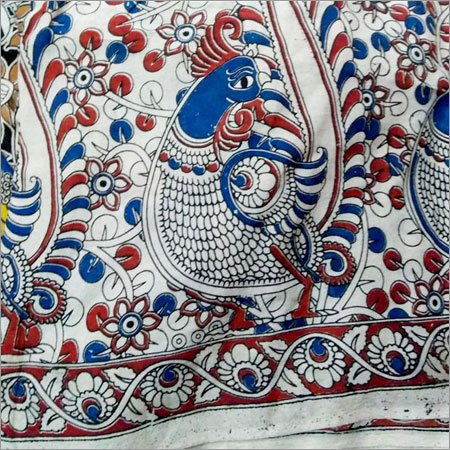 Cotton silk Sarees