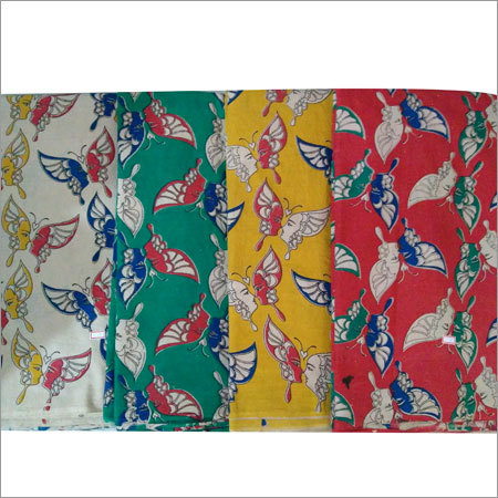 Cotton Fabric