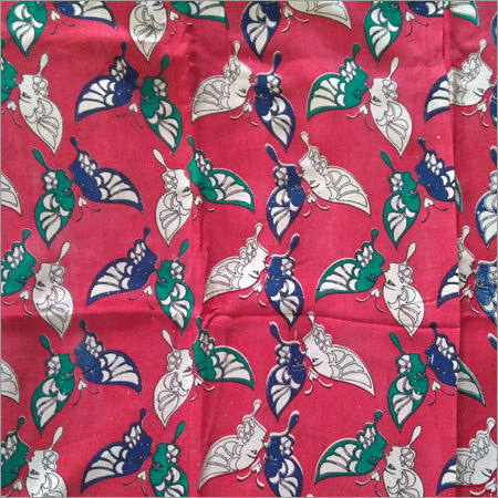 Fancy Fabric