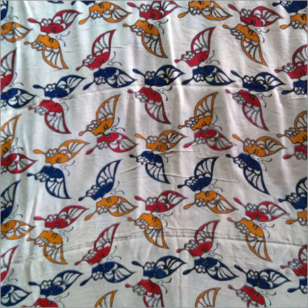 Trendy Cotton Fabric