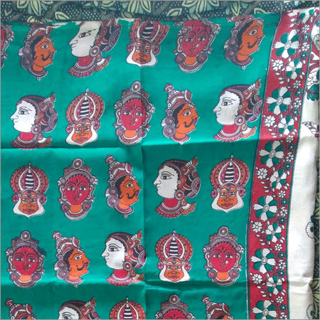 Cotton Handloom Fabric