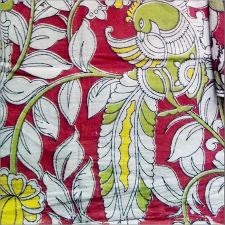 Printed Cotton Material