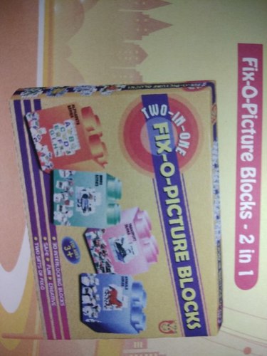 Kids Educational Learning Game