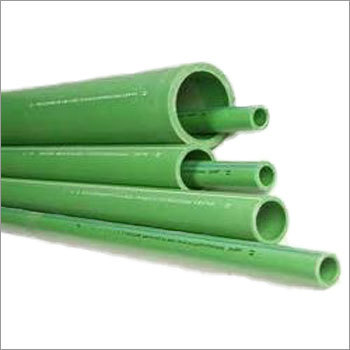 PPR Pipes