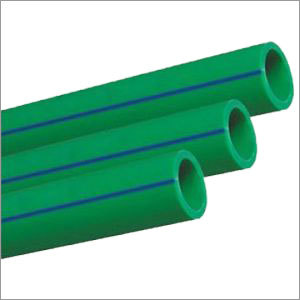 PPR Submersible Pipes