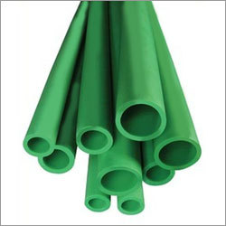 PPR Round Pipe
