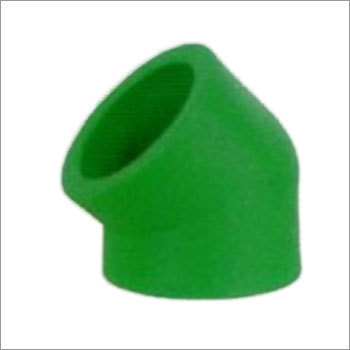 PPR 45 Degree Elbow
