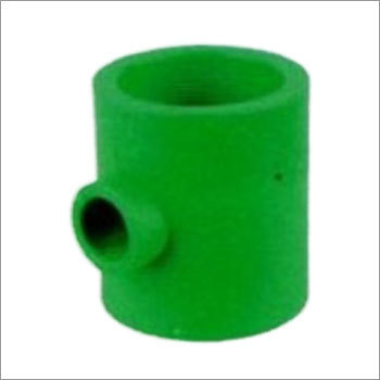 PPR Reducing Tee