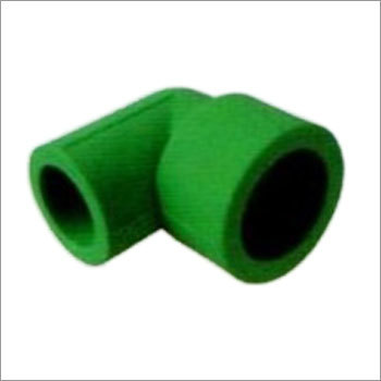 PPR Reducer Elbow