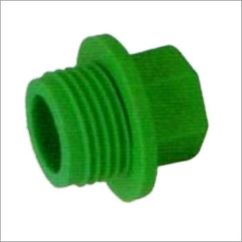 PPR Pipe Plugs