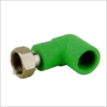 PPR Union Elbow