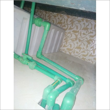 Polyproplene Random Concealed Ppr Fittings