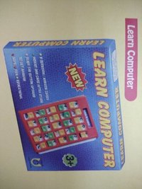 Kids Computer Learning Toys