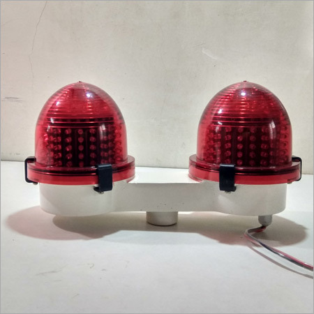 Double Dome Aviation Light