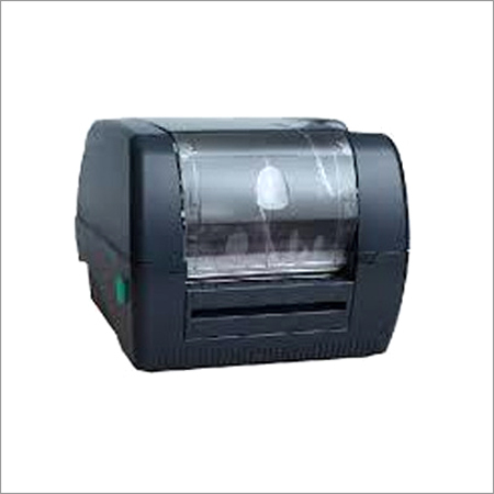 Desktop Barcode Printer