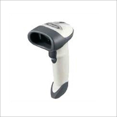 Durable Barcode Scanner
