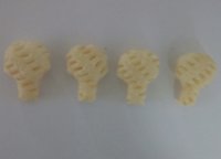 3D Crunchy Papad