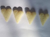 3D Crisp Papad