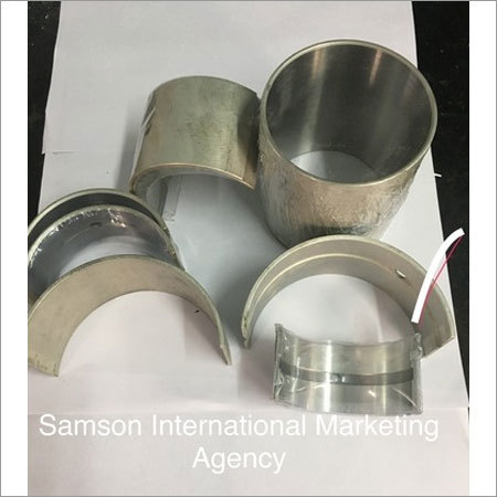 Compressor Bearings