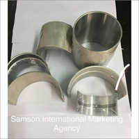 Compressor Bearings