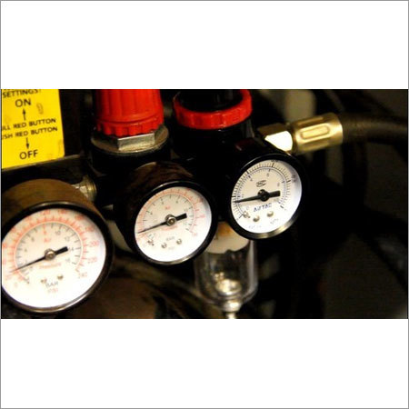 Compressor Moisture Separator