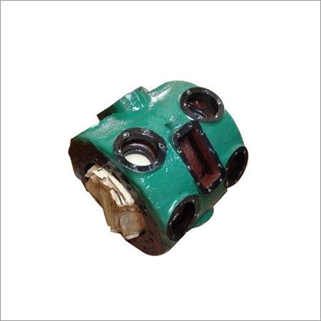 Compressor Cylinder Blocks