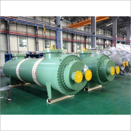 Aftercoolers Air Compressor