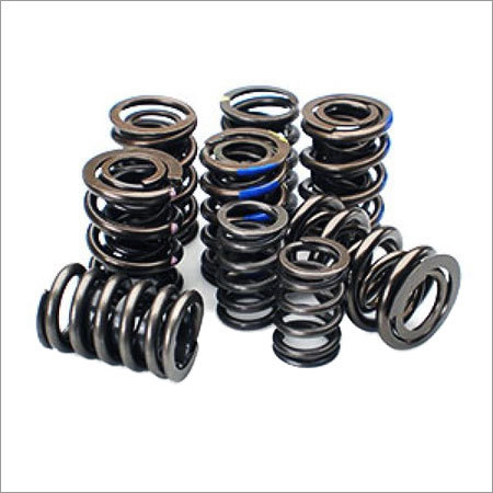 Compressor Valve Springs