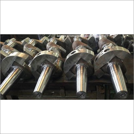 WABCO Interchangeable Parts