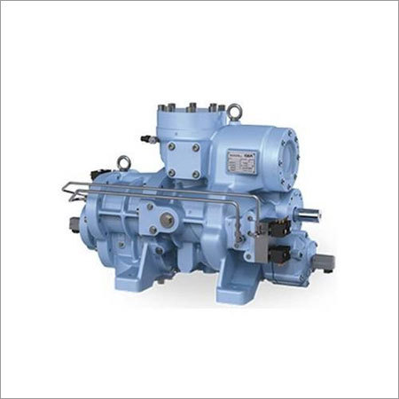 Oil Pump Assembly