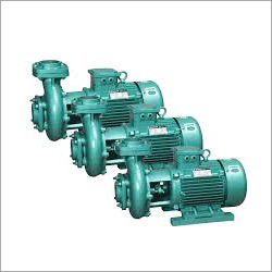 Monoblock Pump