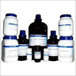 Laboratory chemicals