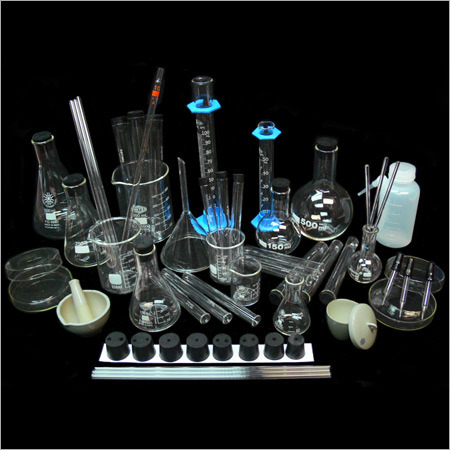 Laboratory Glassware