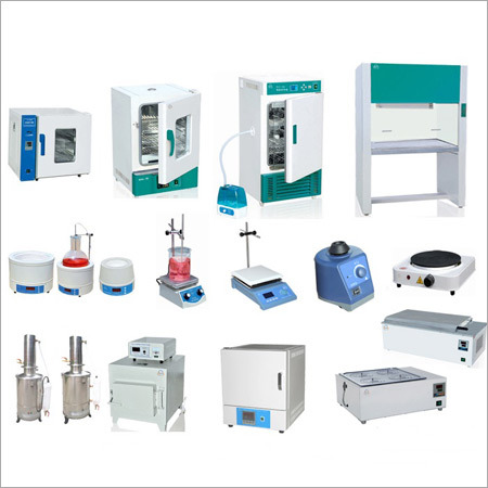 Laboratory Instruments
