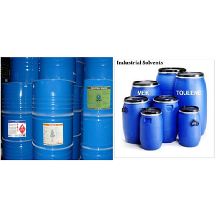 Chemical Solvents