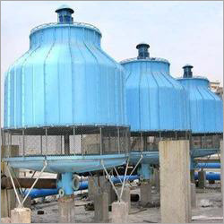 Cooling Tower Chemicals