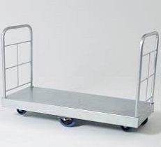 Platform Trolley