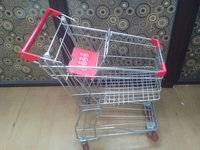 Shopping Trolleys
