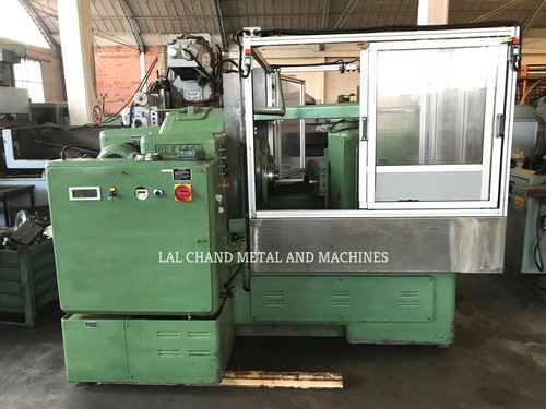 Bevel Gear Generator , GLEASON 116