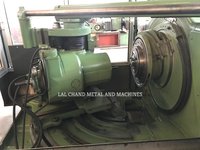 Bevel Gear Generator , GLEASON 116