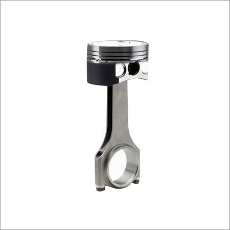 Compressor Pistons