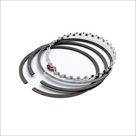 Compressor Piston Rings