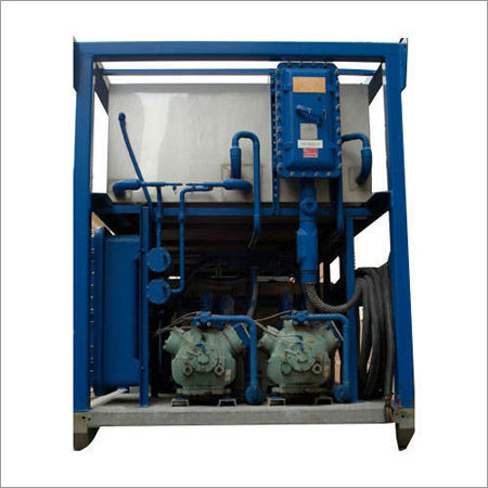 Compressor Repairing Services